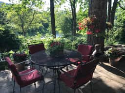 Patio Condo with Golf Fairway Views, Fairway Village - Image 4