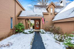 Patio Condo with Golf Fairway Views, Fairway Village - Image 5