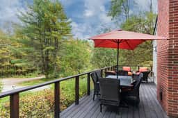 Private Quechee House near the Club & Golf - Image 3