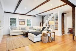 Hillside Farmhouse, Updated & Pet-Friendly - Image 2