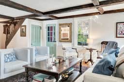 Hillside Farmhouse, Updated & Pet-Friendly - Image 3