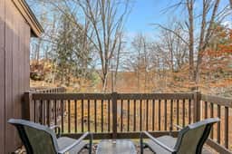 Condo near Quechee Village & Trails, Mill Run - Image 2