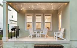 Frangista Home with Deeded Beach & Golf Cart - Image 5