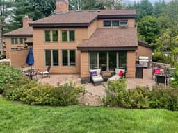 Fireplace Condo with Golf Views, Coach Road - Image 2