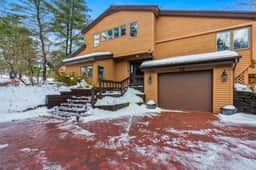 Fireplace Condo with Golf Views, Coach Road - Image 5