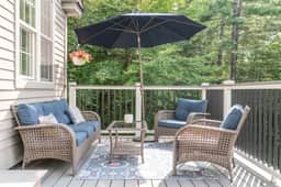 Quechee House with Hot Tub & Panoramic Views - Image 4