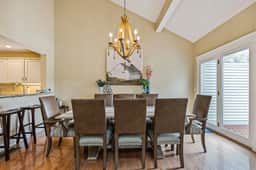 Condo with Fireplace & Golf Views, Fox Hollow - Image 3