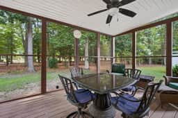 Fairway to the Bay - Beach & Bay Creek Amenities - Image 2