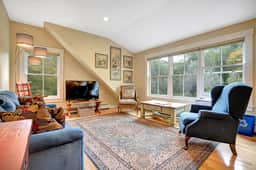 Hartland Hill House, a Charming Hilltop Hideaway - Image 2