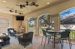 Mediterranean Home with Club Amenities & Golf Cart - Image 3