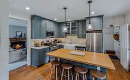 Six Ski Hill Home with Mountain Views, Pet-Friendly - Image 3