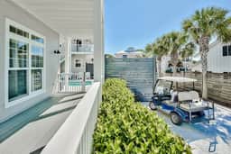Estate for Large Groups, Pool & Steps to the Beach - Image 5