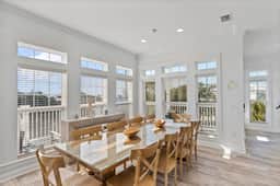 Estate for Large Groups, Pool & Steps to the Beach - Image 3