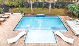 Santa Rosa Home with Pool, Deck & Beach Access - Image 3