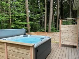 Fairbanks Haven House with Hot Tub & Infrared Sauna - Image 3