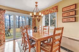 Condo above Quechee Village with Golf Views, Windsor - Image 3