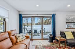 Sunny Condo with Golf Views, Windsor Village - Image 4