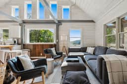 Scenic Ridge Cabin with Sweeping Vermont Views - Image 3
