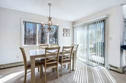 Condo with BBQ, Newton Village - Image 2