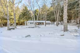 Woodstock Way Ranch on Private Wooded Acres - Image 4