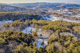 Woodstock Way Ranch on Private Wooded Acres - Image 5