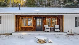 Woodstock Way Ranch on Private Wooded Acres - Image 2