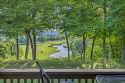 Patio Condo with Golf Views & BBQ, Windsor Village - Image 2