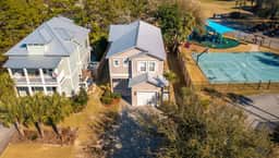 Gated Miramar Beach Home with Pool & Game Room - Image 5