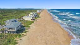Island Time Oceanfront Home with Wraparound Porch - Image 4