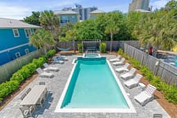 Utopia Estate with Saltwater Pool & Golf Cart - Image 5