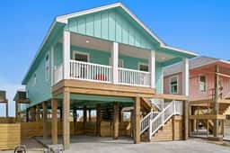 Green Casita, Heated Pool, Fire Pit & Outdoor Bar - Image 5