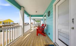 Green Casita, Heated Pool, Fire Pit & Outdoor Bar - Image 3