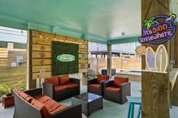 Green Casita, Heated Pool, Fire Pit & Outdoor Bar - Image 2
