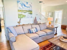 Blue Bay Home, Beachfront with Sunset Views - Image 5