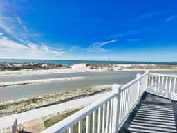 Blue Bay Home, Beachfront with Sunset Views - Image 3