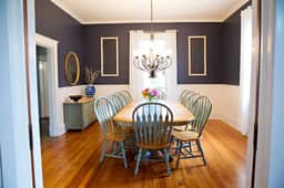 Chesapeake Charm Estate, Two Blocks from the Beach - Image 3