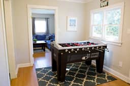 Chesapeake Charm Estate, Two Blocks from the Beach - Image 4