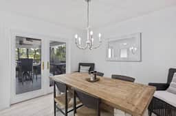 Santa Rosa Home with Pool, Walk to Beach & Patio - Image 4