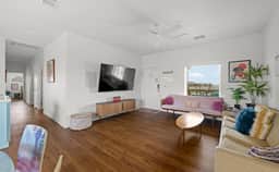 Seahorse Beachfront Home with Pool & Golf Cart - Image 5
