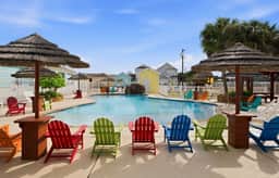 Hemingway House, Resort Pools & Pirate Playground - Image 2