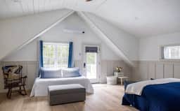 Carriage House with Valley Views, Rock Haven - Image 4