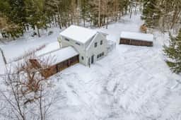 Carriage House with Valley Views, Rock Haven - Image 5