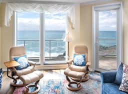 Whale Watch Condo, Oceanside Balcony & Pool - Image 5