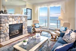 Whale Watch Condo, Oceanside Balcony & Pool - Image 4