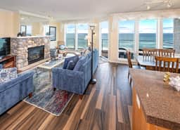 Whale Watch Condo, Oceanside Balcony & Pool - Image 2