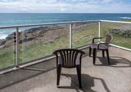 Whale Watch Condo, Oceanside Balcony & Pool - Image 3