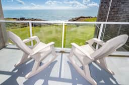 Nautical Breeze Condo, Bay Views & Fireplace - Image 2