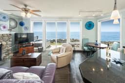 The Pointe Condo, Private Hot Tub & Fireplace - Image 5
