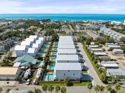 Miramar Beach Retreat, Pool, Hot Tub & Game Rooms - Image 5