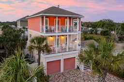 Luxe Miramar Beach Home with Pool & Fire Pit - Image 2